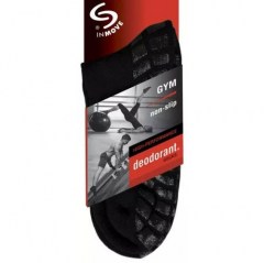 1081 Αντιολισθητικές κάλτσες άσκησης