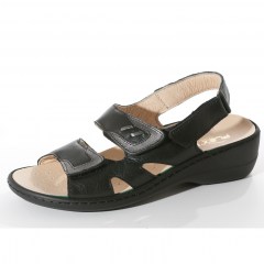 Ανατομικό παπούτσι με αποσπώμενο πάτο