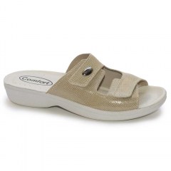 481 Γυναικείο Ανατομικό παπούτσι COMFORT