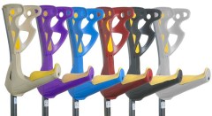 Βακτηρία Opticomfort Premium