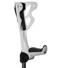 Βακτηρία αγκώνα