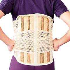 EB-512 Ζώνη οσφύος 