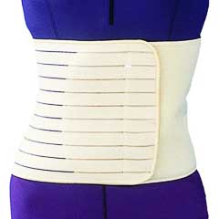 Ελαστική Αεριζόμενη Ζώνη