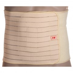 Ελαστική Αεριζόμενη Ζώνη