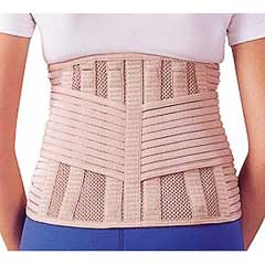 Ζώνη οσφύος