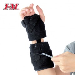 EH-391 Wrist Splint w/adj. length