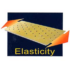 elastic