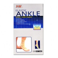 Επιστραγαλίδα ελαστική