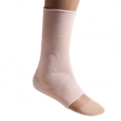 Επιστραγαλίδα ελαστική με μαξιλάρι σιλικόνης