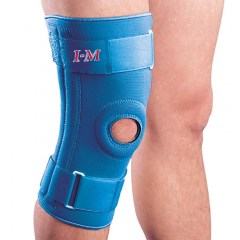 Επιγονατίδα ΝΕΟΠΡΕΝ   Με οπή & ενίσχυση