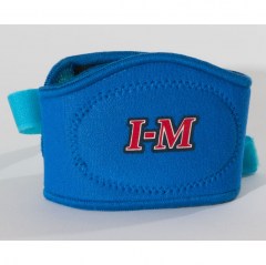 Tennis Elbow  Με Μαξιλάρι Σιλικόνης