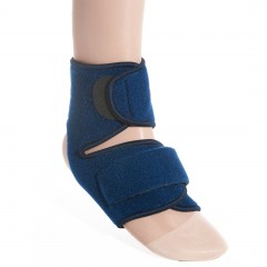 Επιστραγαλίδα με δετήρες