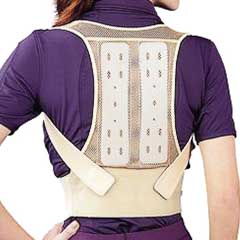 Γιλέκο κύφωσης