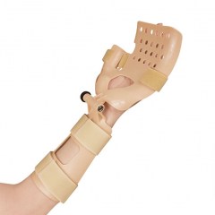 Ρυθμιζόμενος νάρθηκας καρπού