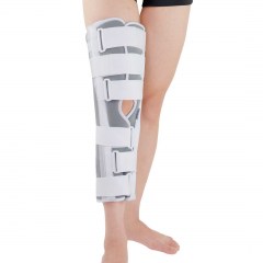 Νάρθηκας Ακινητοποίησης Γόνατος