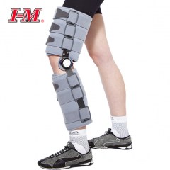 Κηδεμόνας Γόνατος με μοίρες