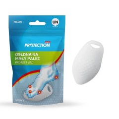 MS469 Protect Gel Προστατευτικό Μικρού Δακτύλου